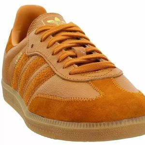 Adidas Samba OG FT shoes size 11 mens